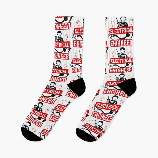 Item preview, Electrical Engineer designed and sold by MonkeyBusinessC.