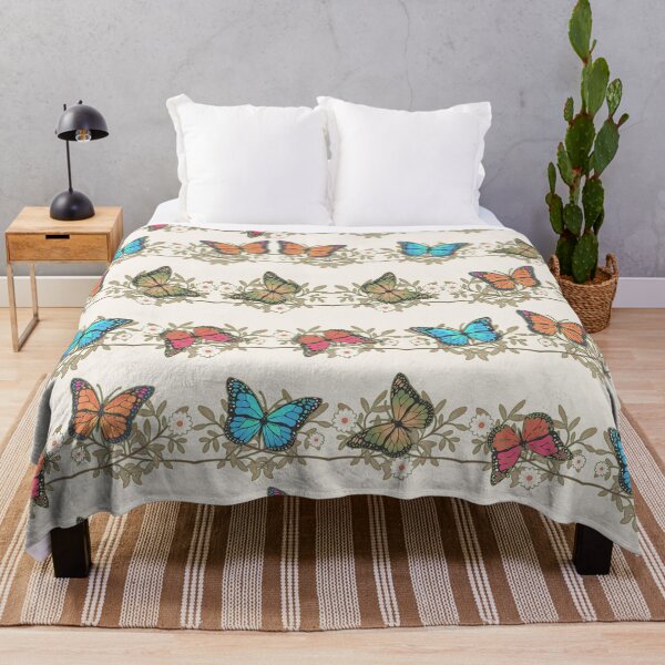 Item preview, Assorted butterflies designed and sold by Gaspar Avila.