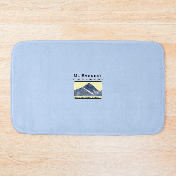 Item preview, Everest designed and sold by Nicholas Averre.