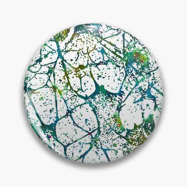 Item preview, Neural Network designed and sold by EvasDreams.