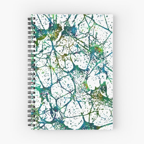 Item preview, Neural Network designed and sold by EvasDreams.