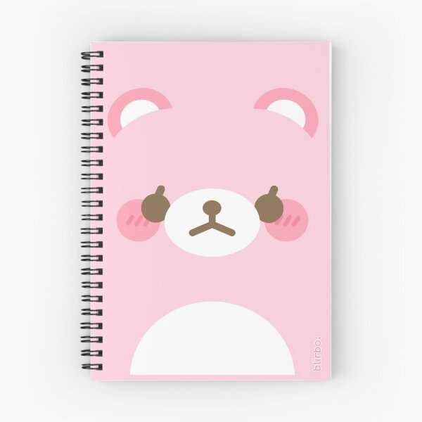 Item preview, Pink Bear designed and sold by blirbos.