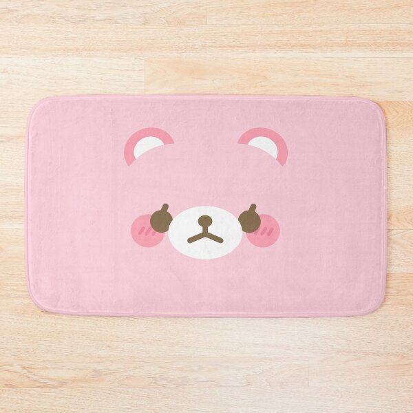 Item preview, Pink Bear designed and sold by blirbos.