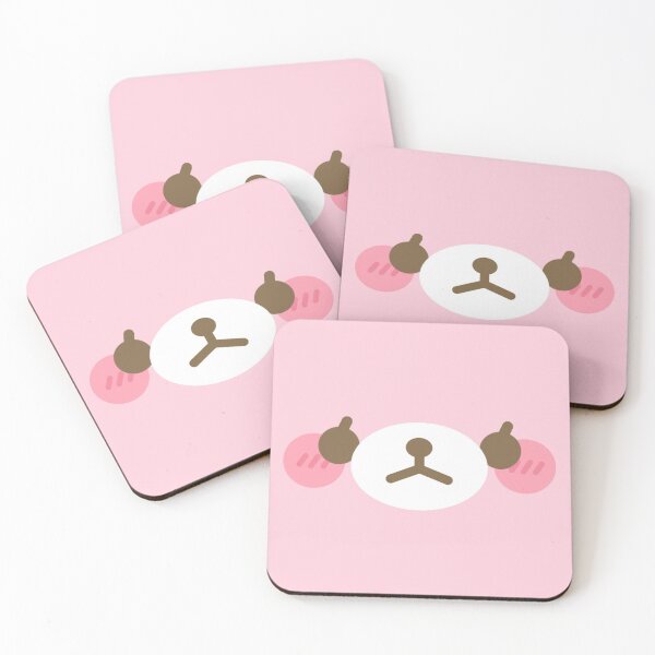 Item preview, Pink Bear designed and sold by blirbos.