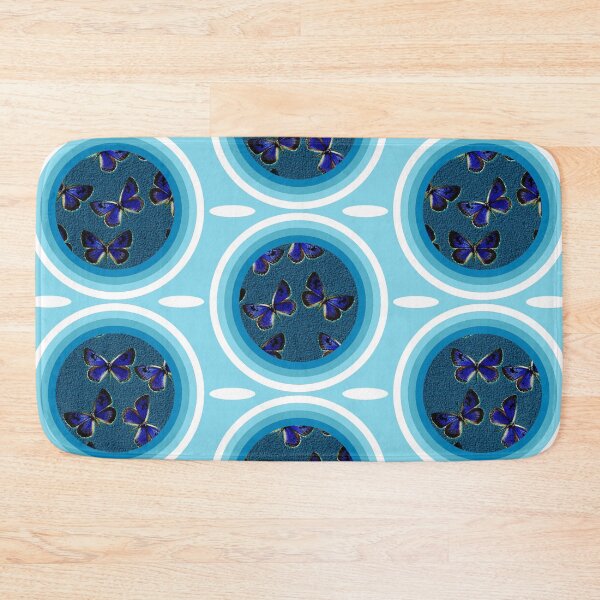 Item preview, Maculinea arion Circles designed and sold by joancaronil.