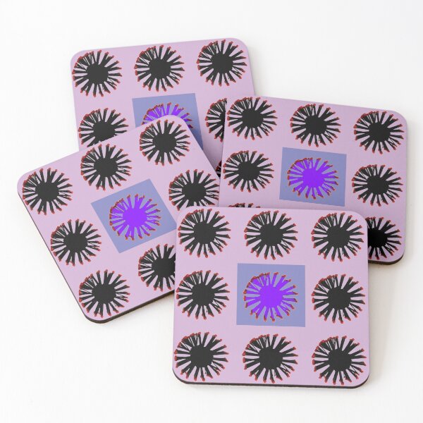 Item preview, Viral A designed and sold by Tony Broadbent.