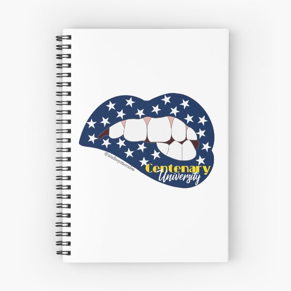 Item preview, CENTENARY UNIVERSITY designed and sold by audreymorales.