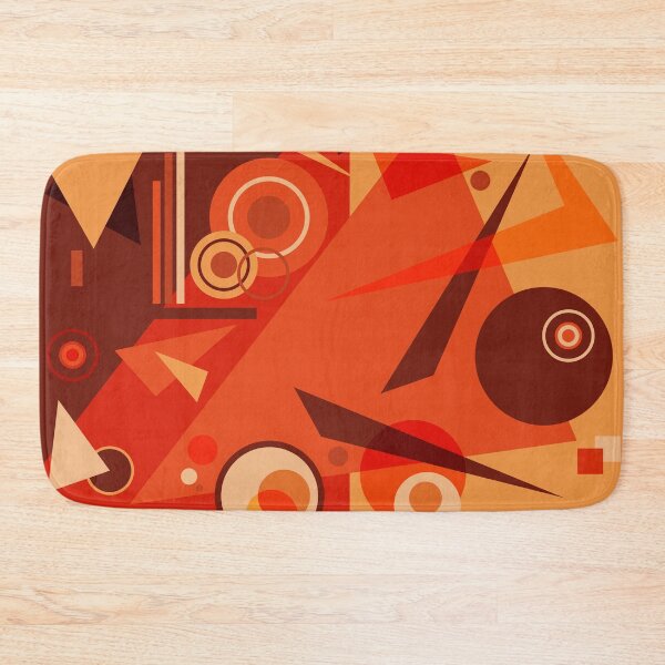 Item preview, Abstract Art #1 designed and sold by dkndesign.
