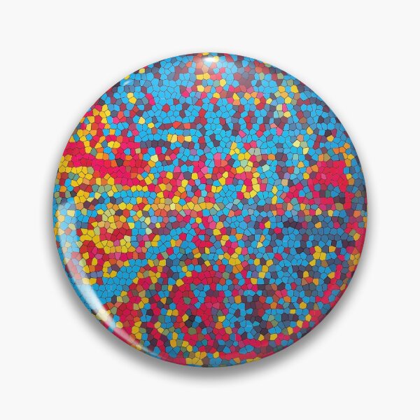 Item preview, Vibrant abstract artwork designed and sold by Gaspar Avila.