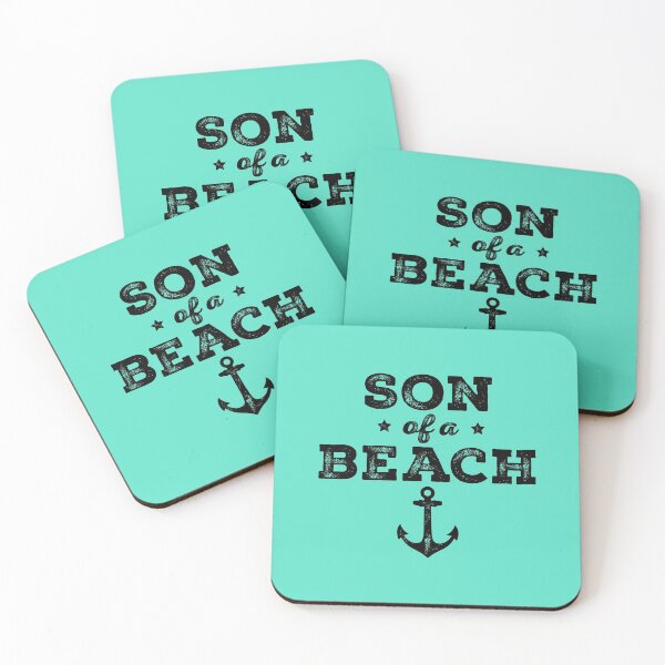 Item preview, Son of a beach - Anchor designed and sold by posay.