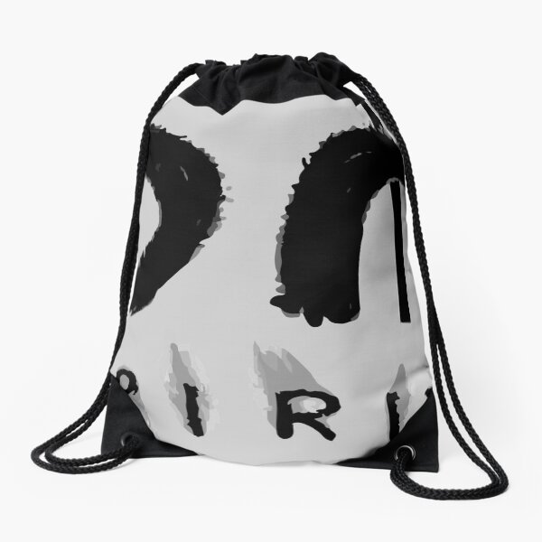 Spirit Drawstring Bag