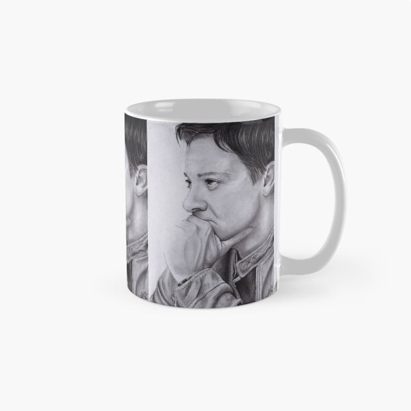 Item preview, Jeremy Renner designed and sold by DarcArt.