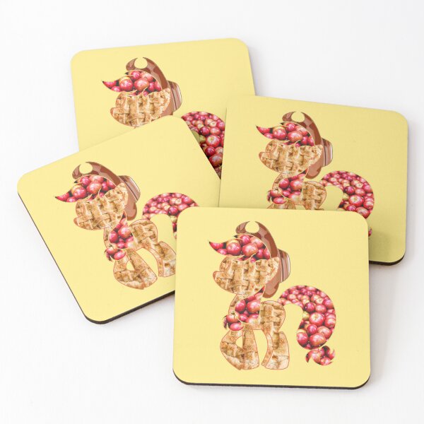 Item preview, Apple Pie Applejack designed and sold by Rustmm.