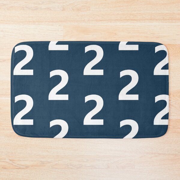 Item preview, Number 2 designed and sold by FootballArcade.