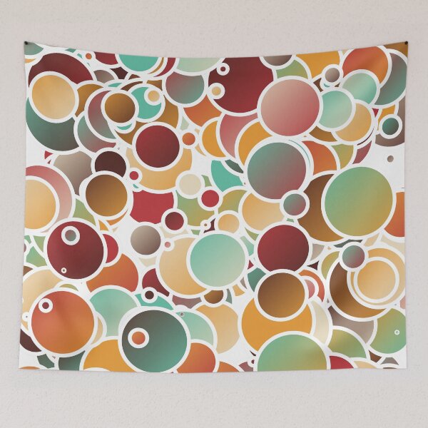 Item preview, Assorted bubbles designed and sold by Gaspar Avila.