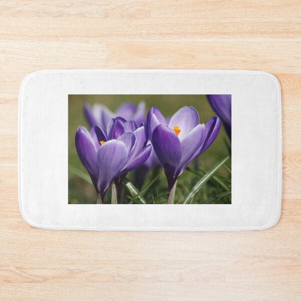 Item preview, Radiant Crocus designed and sold by Sally J Hunter.