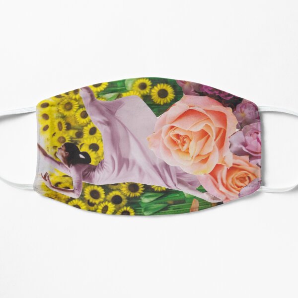 Sunflower Mask