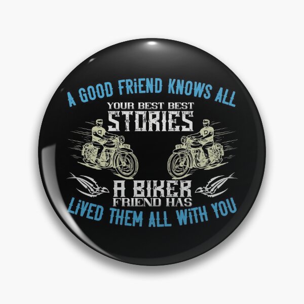 Item preview, Best Biker Friend designed and sold by MonkeyBusinessC.