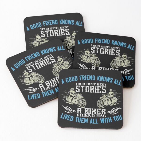 Item preview, Best Biker Friend designed and sold by MonkeyBusinessC.