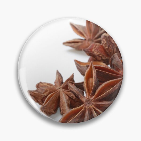 Item preview, Star anise designed and sold by Nicholas Averre.
