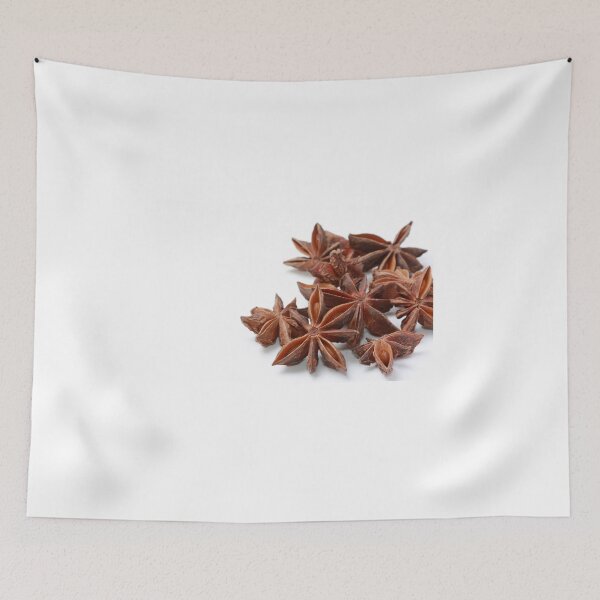 Item preview, Star anise designed and sold by Nicholas Averre.