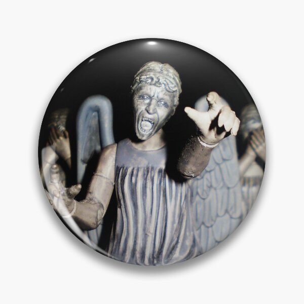 Item preview, Weeping Angels designed and sold by casperjay01.