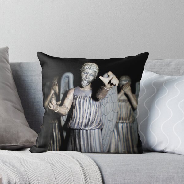 Item preview, Weeping Angels designed and sold by casperjay01.