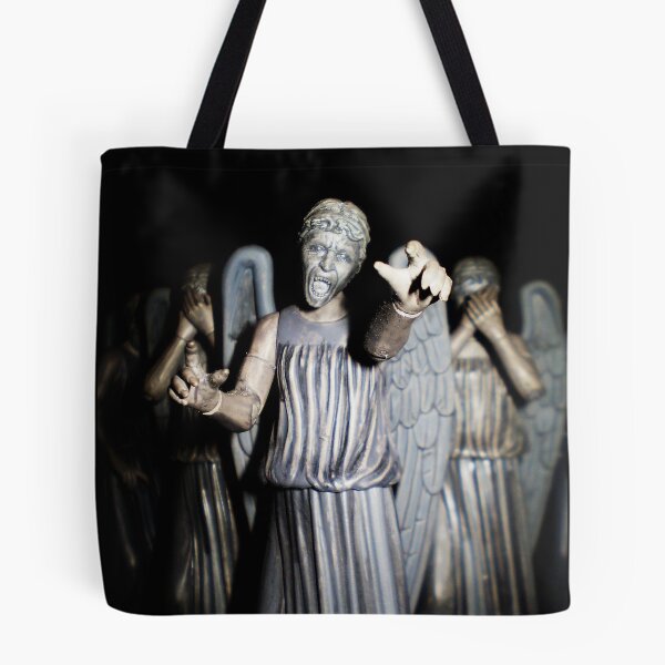 Item preview, Weeping Angels designed and sold by casperjay01.