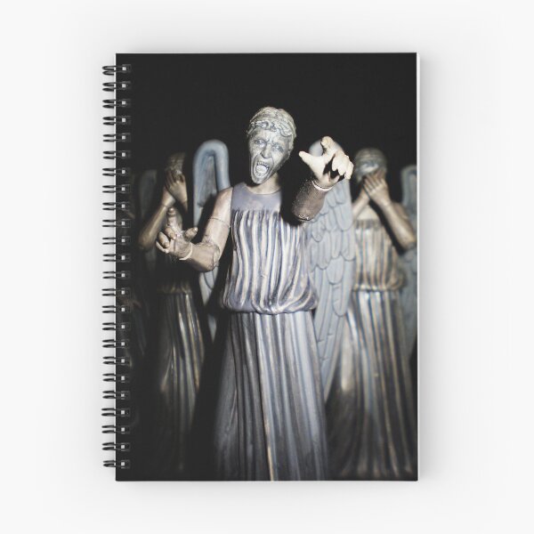 Item preview, Weeping Angels designed and sold by casperjay01.