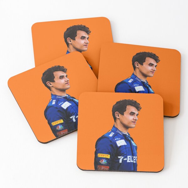 Item preview, Lando Norris designed and sold by Bluegiann.
