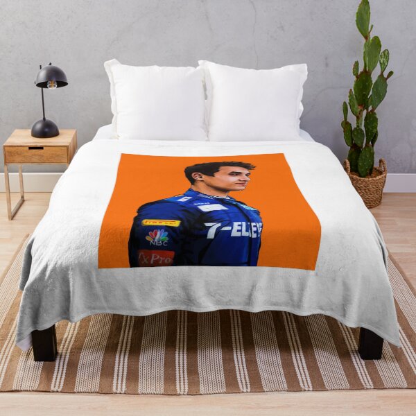 Item preview, Lando Norris designed and sold by Bluegiann.
