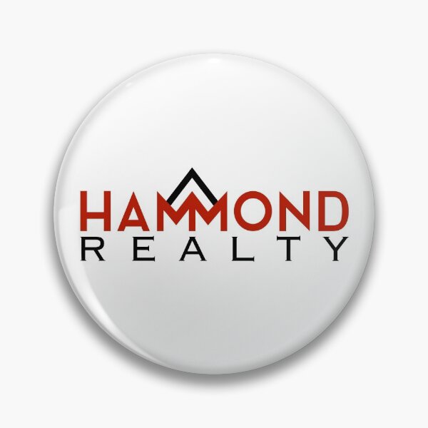 Item preview, Hammond Realty designed and sold by Maljonic.