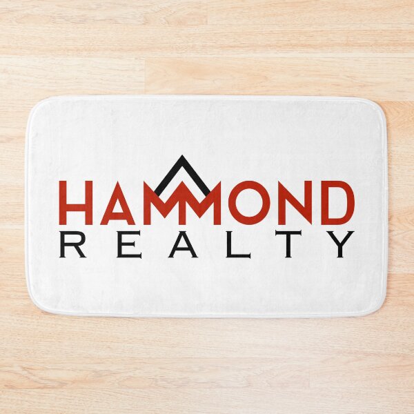 Item preview, Hammond Realty designed and sold by Maljonic.