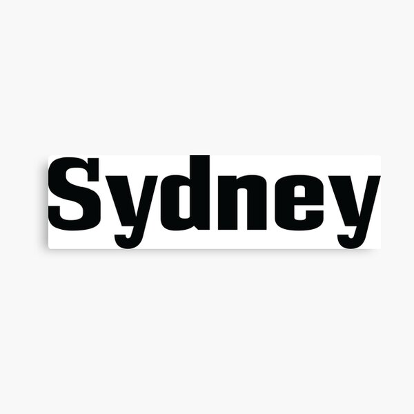 Item preview, Sydney City in Australia designed and sold by ProjectX23.