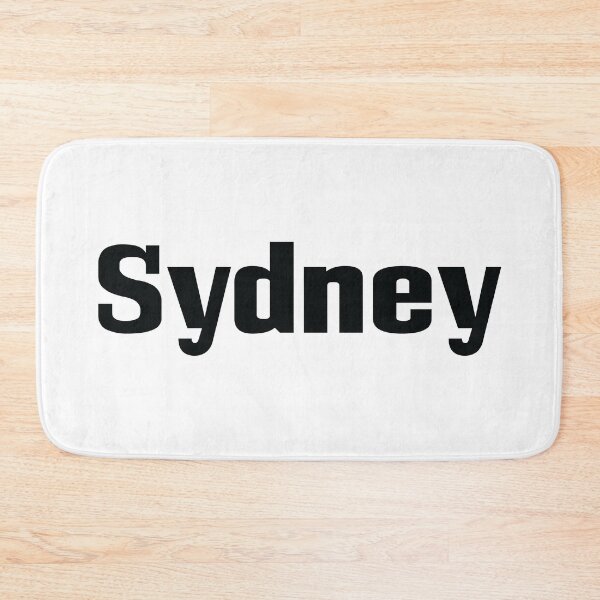 Item preview, Sydney City in Australia designed and sold by ProjectX23.