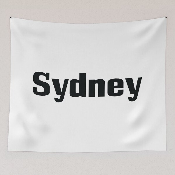 Item preview, Sydney City in Australia designed and sold by ProjectX23.