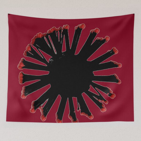 Item preview, Virus designed and sold by Tony Broadbent.