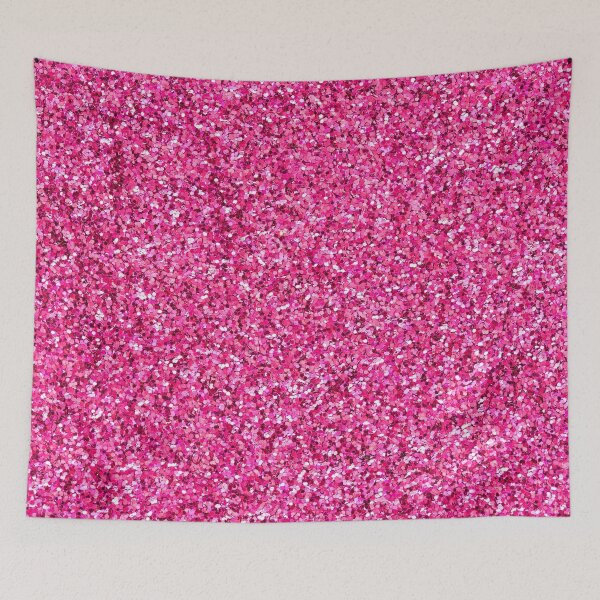 Artikelvorschau, Glitzerndes Rosa entworfen und verkauft von philippe souvy.