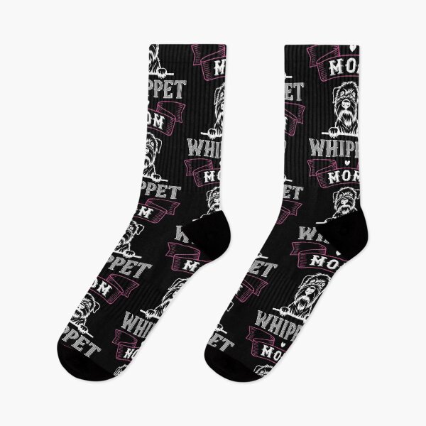 Item preview, Whippet Mom designed and sold by MonkeyBusinessC.