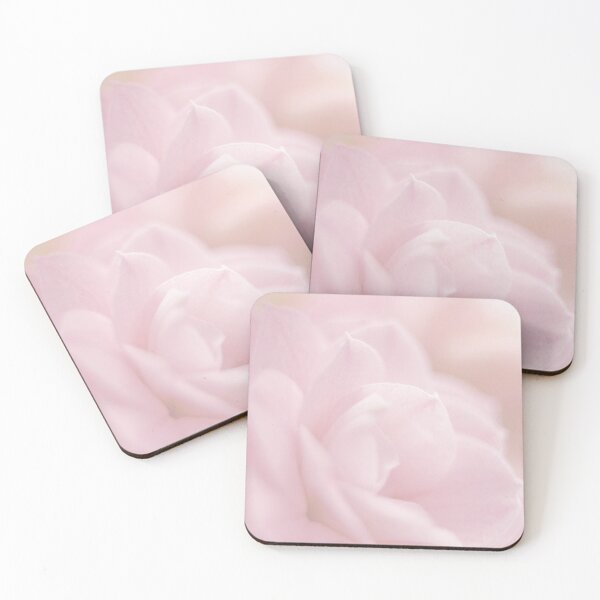 Item preview, Soft pink pastel petals designed and sold by Latch Farm  Studios.