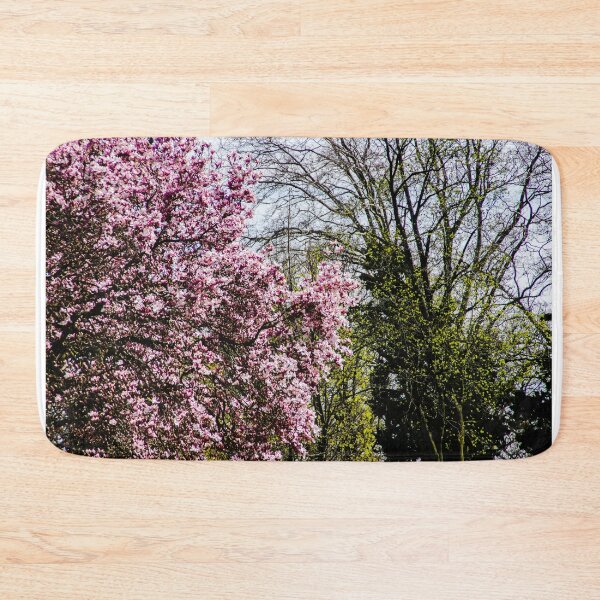 Item preview, Trees in bud and bloom designed and sold by SRosuphotos.