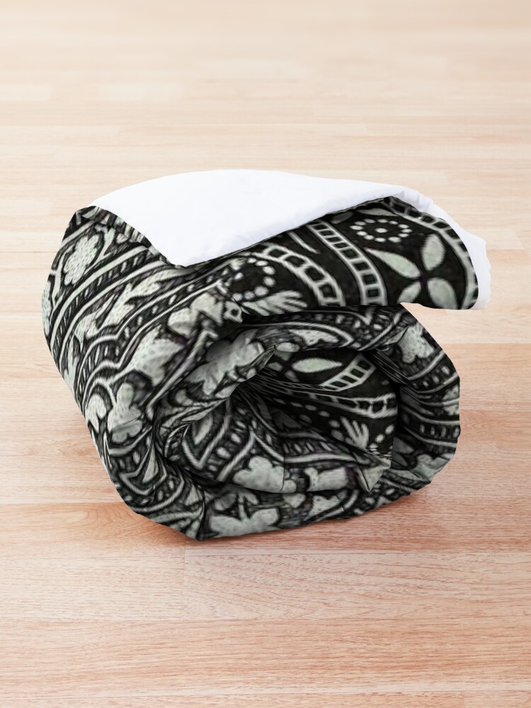 NETUME Women's Paisley Bandana Headband