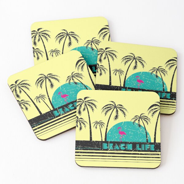 Item preview, Beach Life 80 designed and sold by posay.