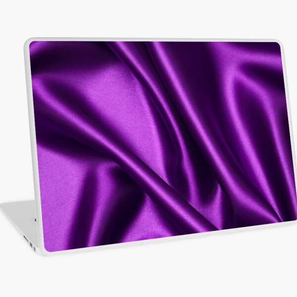 Aperçu de l'œuvre Imitation tissus violet créée et vendue par philippe souvy.