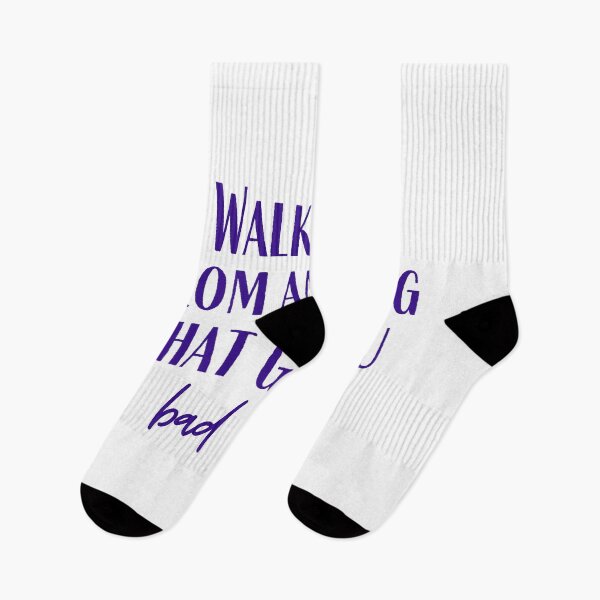 Item preview, Walk Away designed and sold by rymcintire.