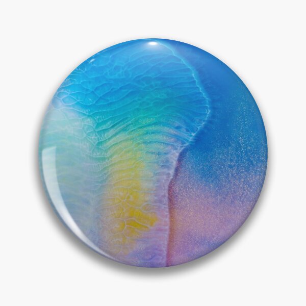 Item preview, ola azul designed and sold by philippe souvy.