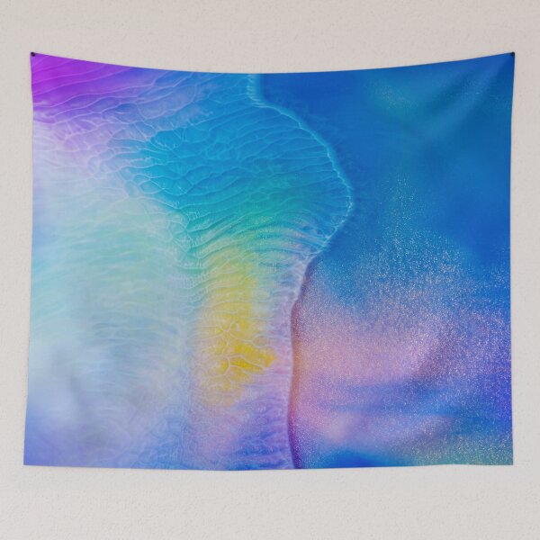 Item preview, ola azul designed and sold by philippe souvy.