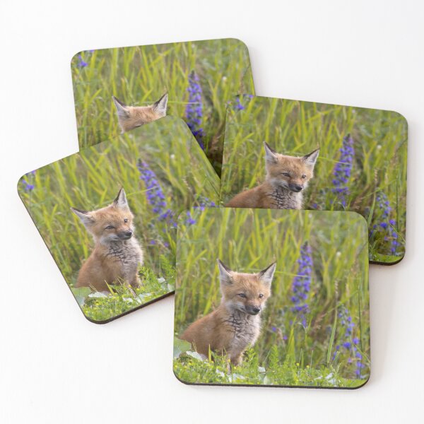 Item preview, Red Fox Kit designed and sold by Michel (Mike) Soucy.
