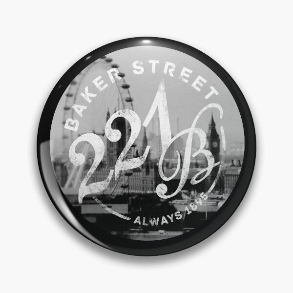 Item preview, That Famous Address designed and sold by sittingdowntype.