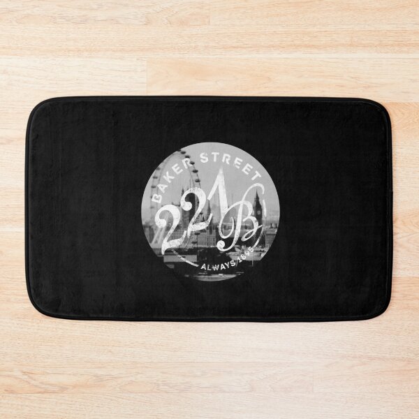 Item preview, That Famous Address designed and sold by sittingdowntype.